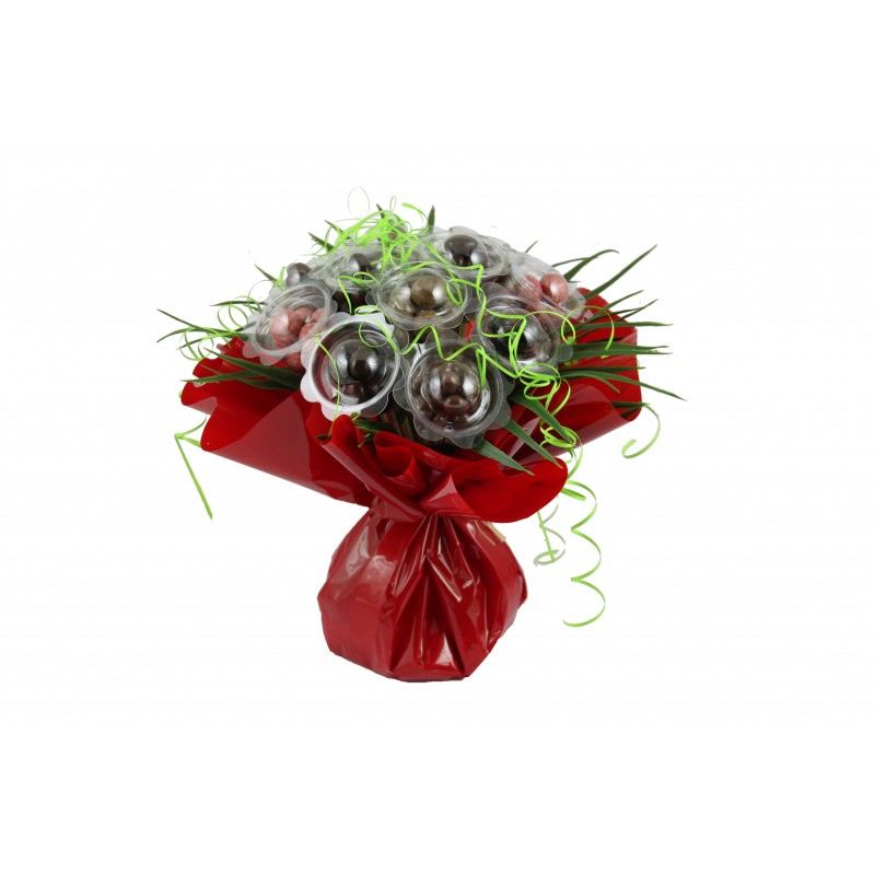 Le Bouquet Gourmand.lbg - Une façon originale d'offrir un bouquet gourmand  salé ou sucré À partager ou pas !