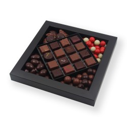 Coffret Gourmand