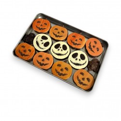 Coffret Halloween